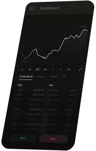 Ultima Markets App